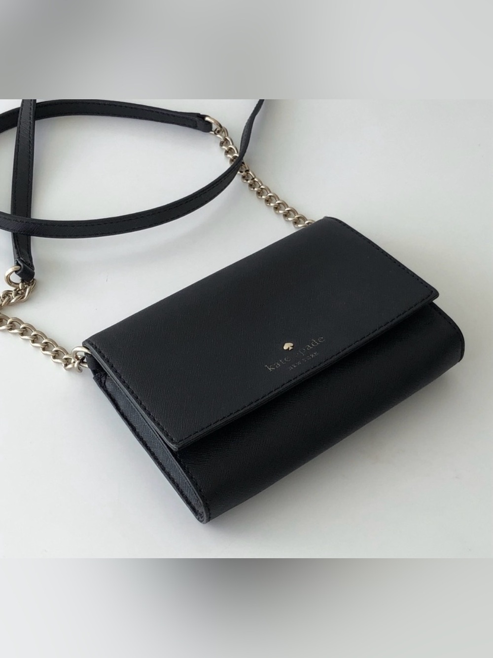 Kate Spade Cedar Street Cami Cross Body Bag